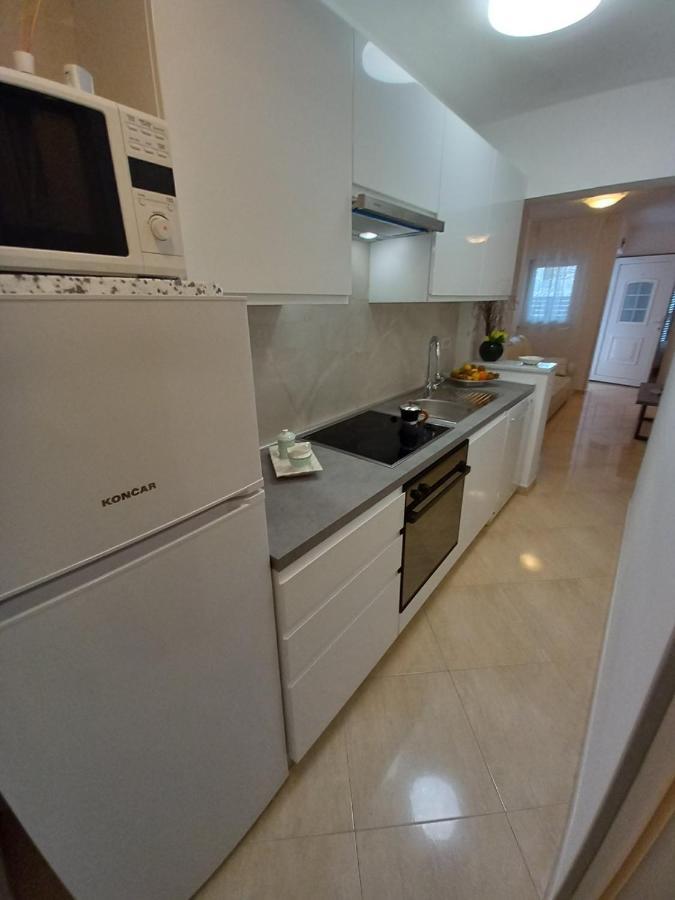 Melody Apartment Porec Exterior photo
