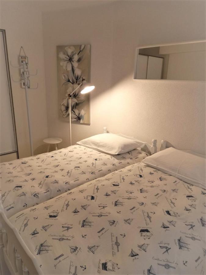 Melody Apartment Porec Exterior photo