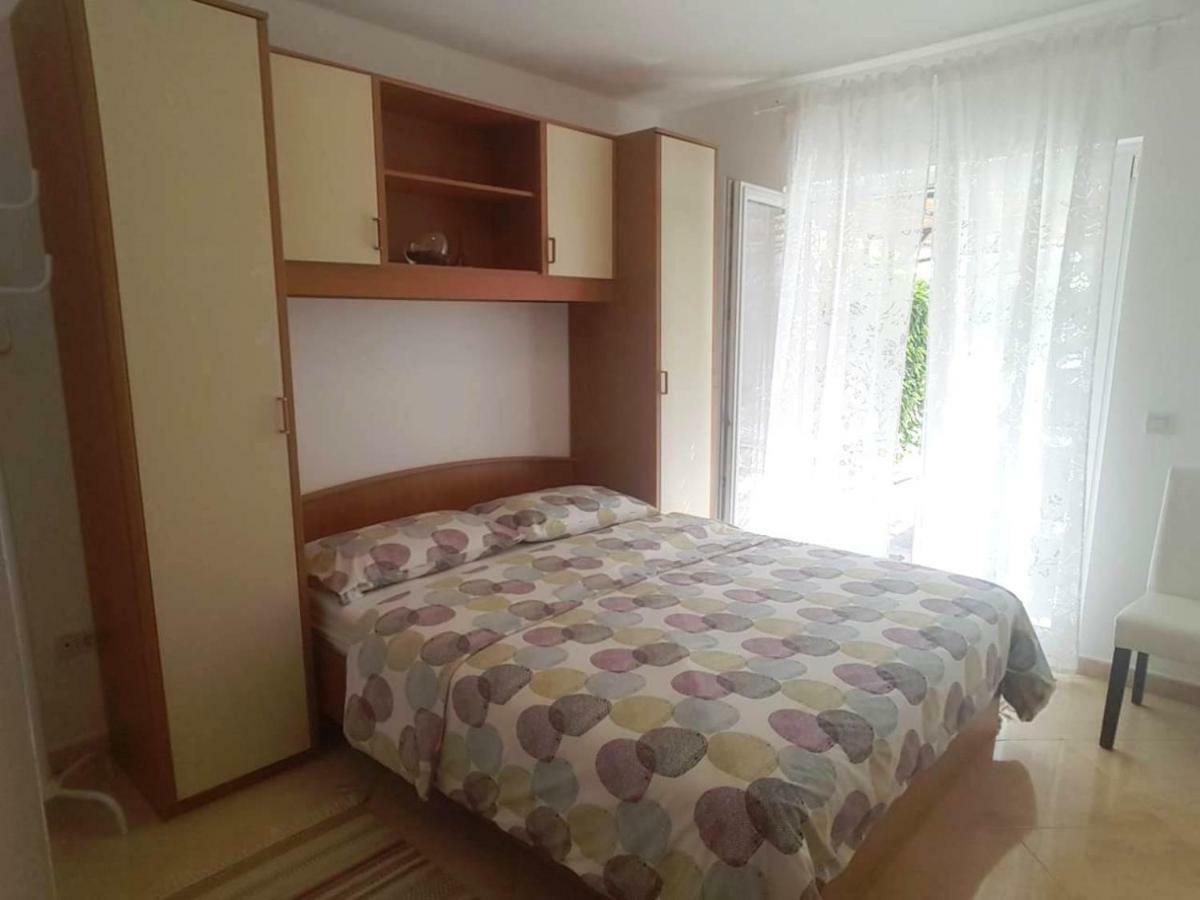 Melody Apartment Porec Exterior photo